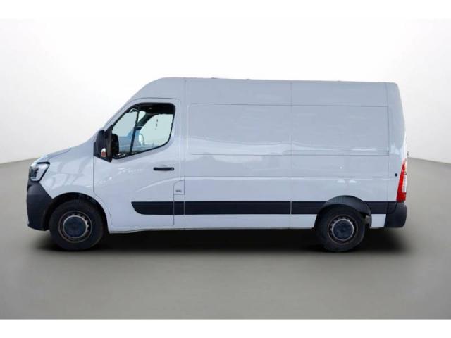 Renault Master image 9