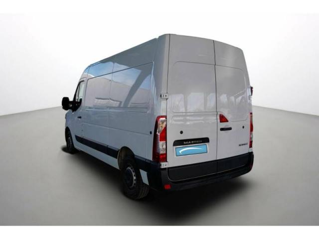 Renault Master image 5