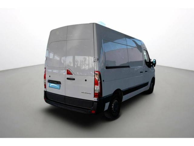 Renault Master image 6