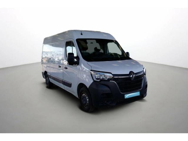 Renault Master image 4
