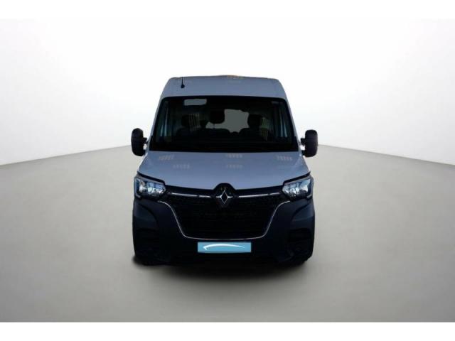 Renault Master image 3
