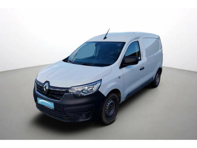 Renault Express (30) Van Blue Dci 75 - 22 Confort
