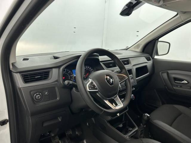 Renault Express image 1