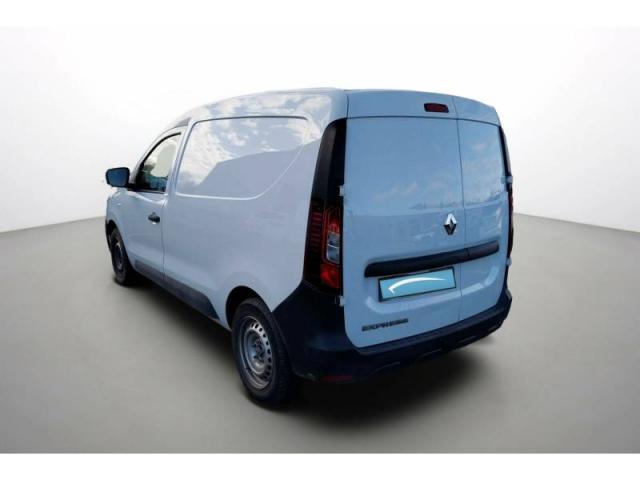 Renault Express image 6