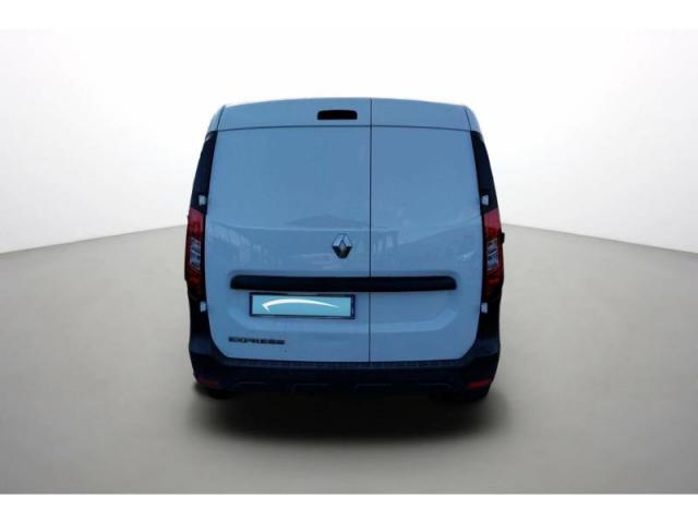 Renault Express image 4