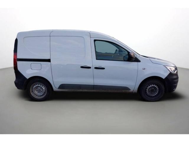 Renault Express image 1