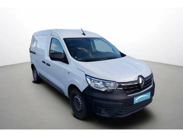 Renault Express image 8