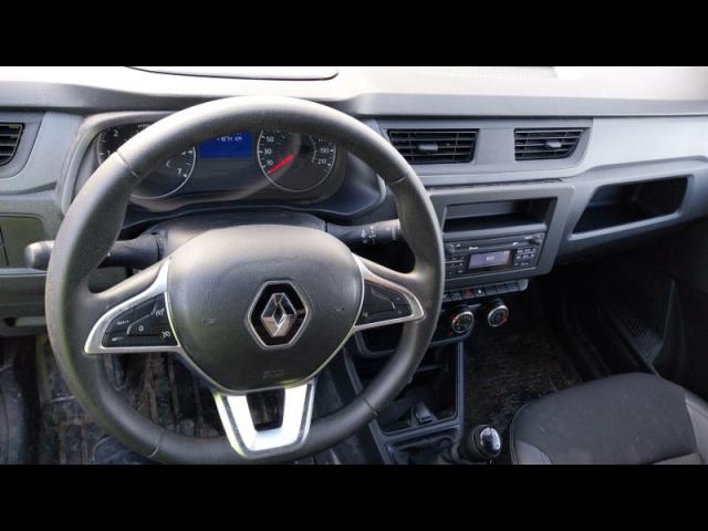 Renault Express image 7