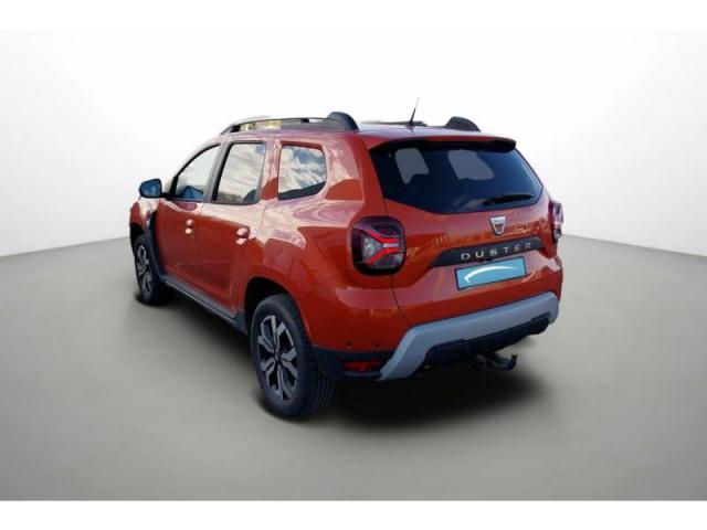 Dacia Duster image 7