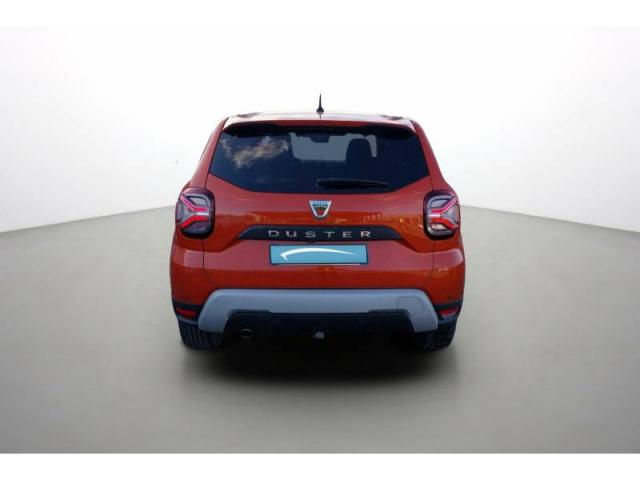 Dacia Duster image 4