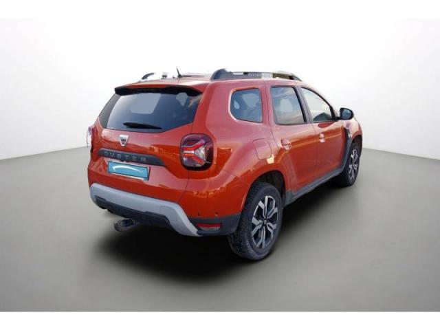 Dacia Duster image 6