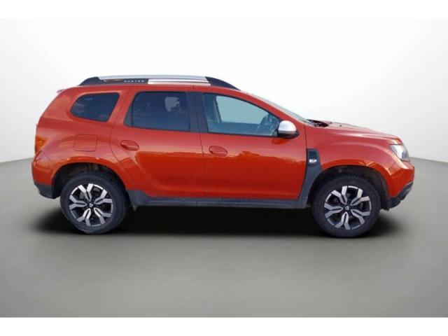 Dacia Duster image 8