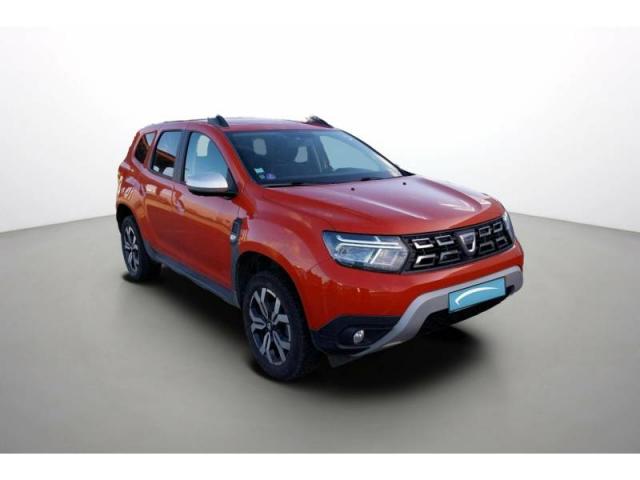 Dacia Duster image 2