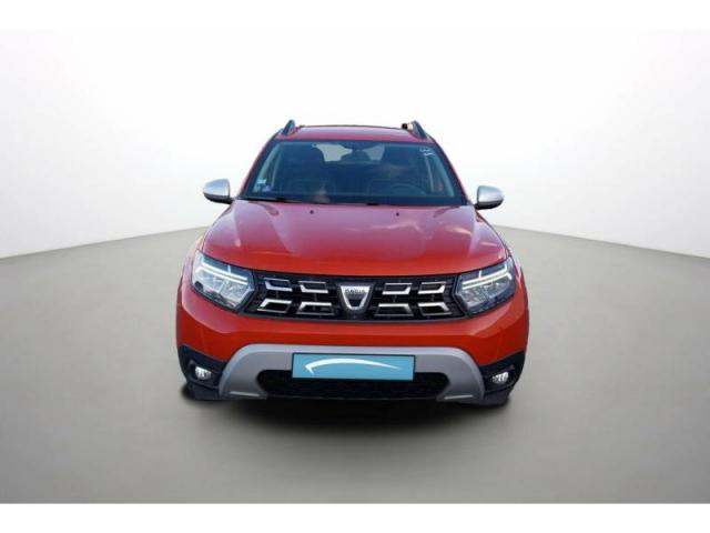 Dacia Duster image 9