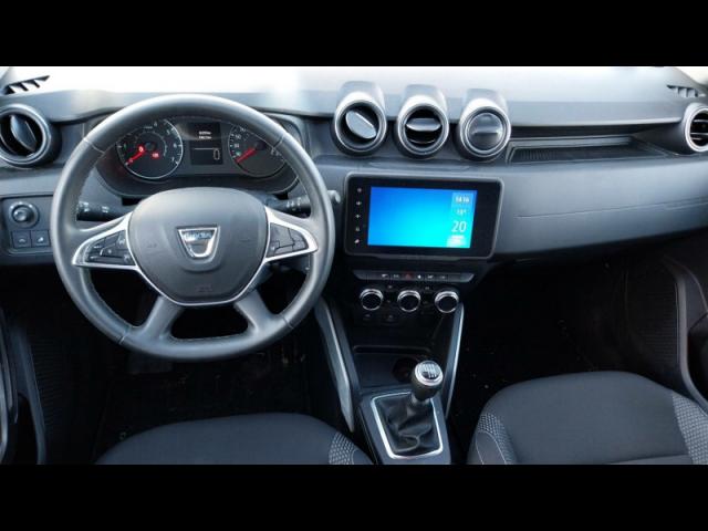Dacia Duster image 3