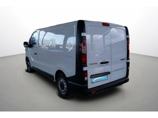 Renault Trafic image 7