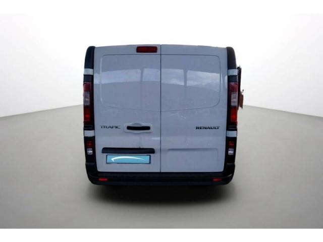 Renault Trafic image 1