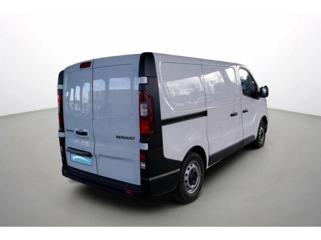 Renault Trafic image 5