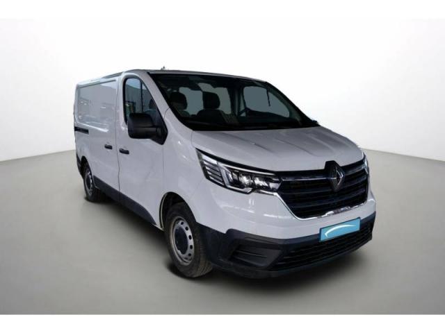 Renault Trafic image 3