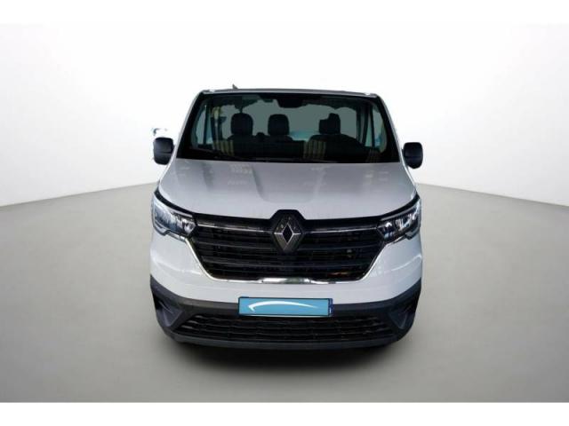 Renault Trafic image 4