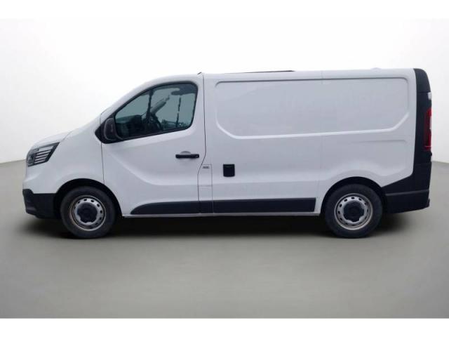 Renault Trafic image 6