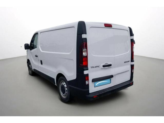 Renault Trafic image 3