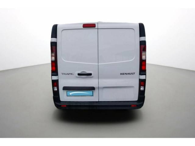 Renault Trafic image 1