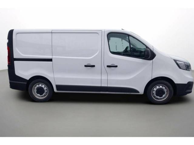 Renault Trafic image 7