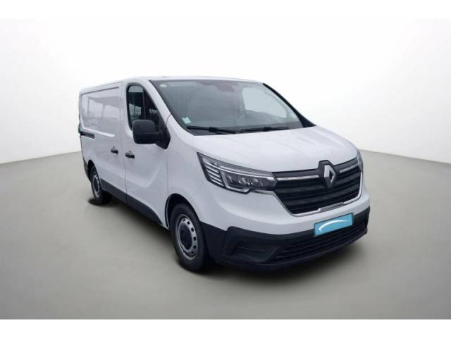 Renault Trafic image 5