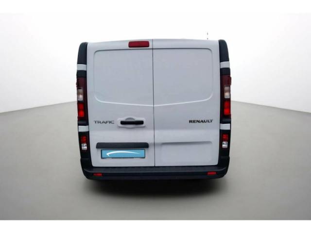 Renault Trafic image 1