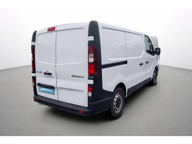 Renault Trafic image 4