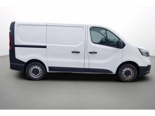 Renault Trafic image 6