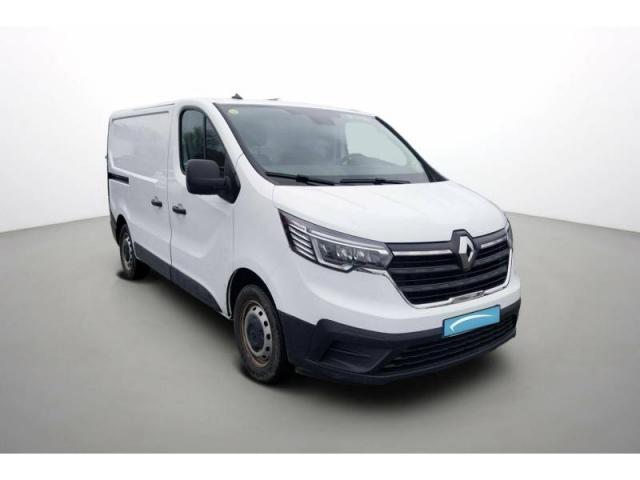 Renault Trafic image 8