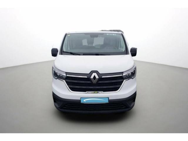 Renault Trafic image 3