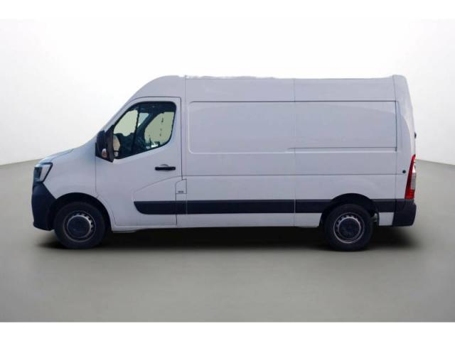Renault Master image 7