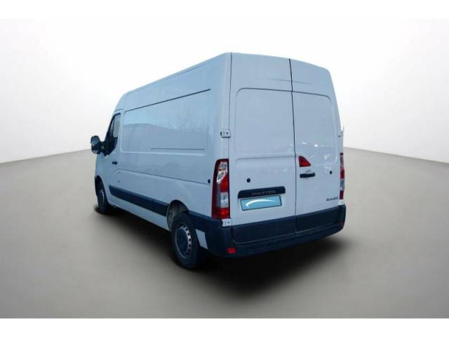 Renault Master image 4