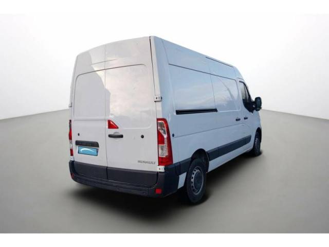Renault Master image 5