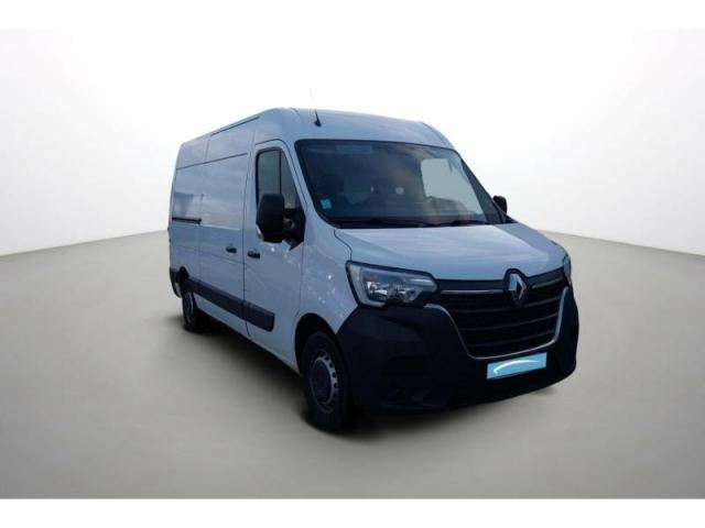 Renault Master image 6