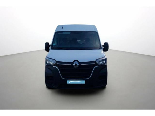 Renault Master image 3