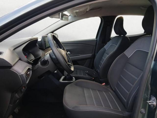 Dacia Sandero image 8