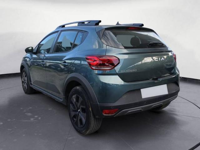 Dacia Sandero image 7