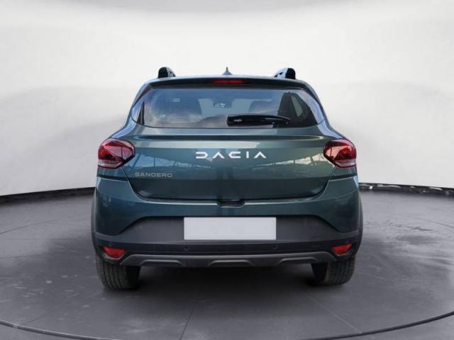 Dacia Sandero image 2