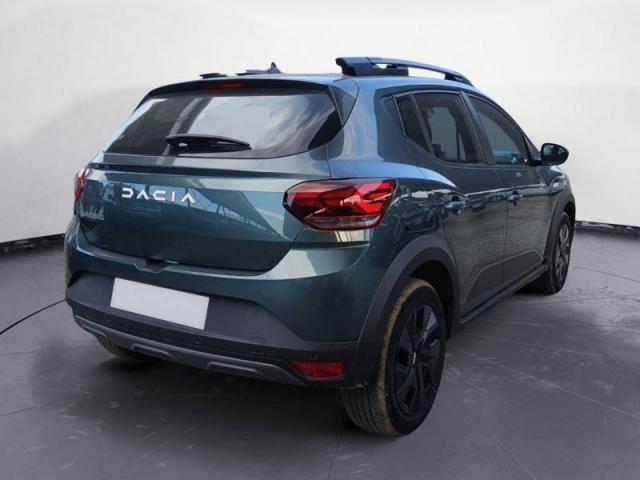 Dacia Sandero image 9