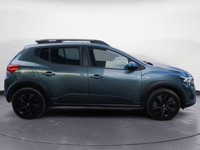 Dacia Sandero image 6