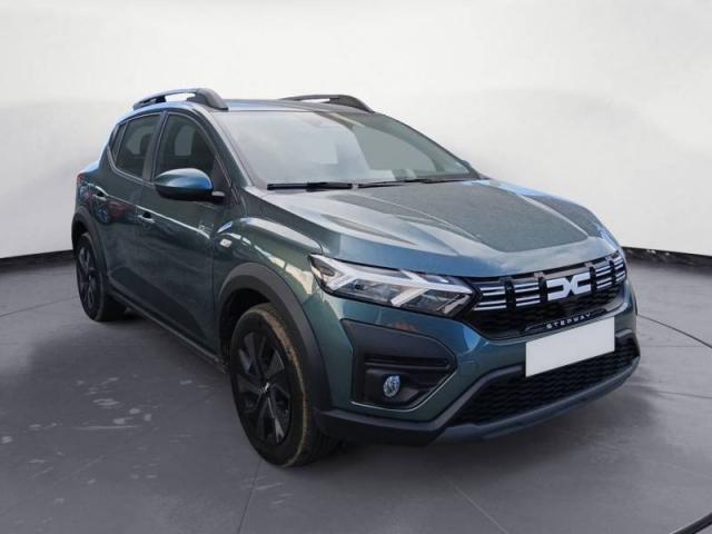 Dacia Sandero image 5