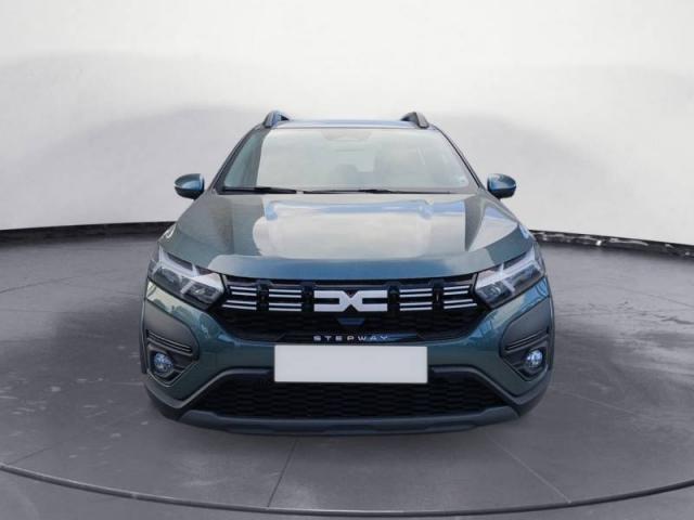 Dacia Sandero image 3