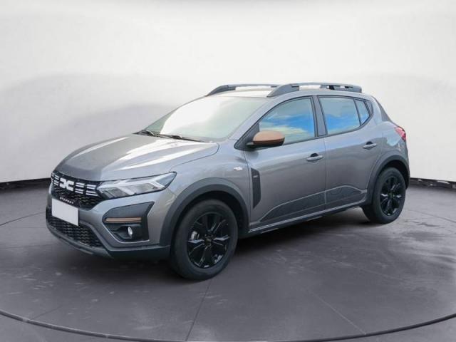 Dacia Sandero Eco-G 100 Gsr2 Stepway Extreme