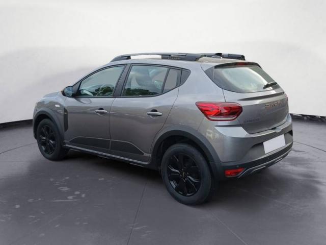 Dacia Sandero image 7