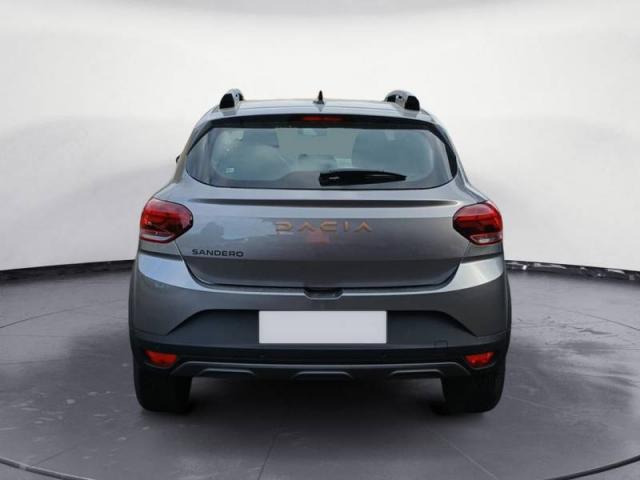 Dacia Sandero image 5