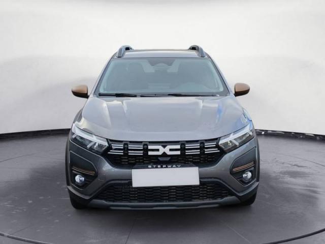 Dacia Sandero image 3